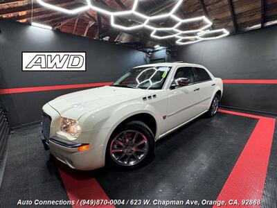 2007 Chrysler 300C   - Photo 2 - Orange, CA 92868