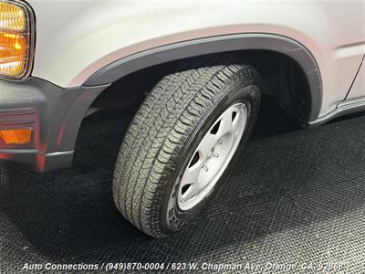 1998 Honda CR-V LX   - Photo 27 - Orange, CA 92868