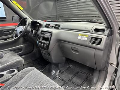 1998 Honda CR-V LX   - Photo 12 - Orange, CA 92868