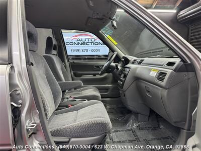 1998 Honda CR-V LX   - Photo 7 - Orange, CA 92868