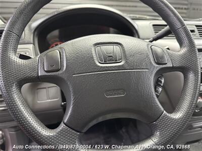 1998 Honda CR-V LX   - Photo 15 - Orange, CA 92868