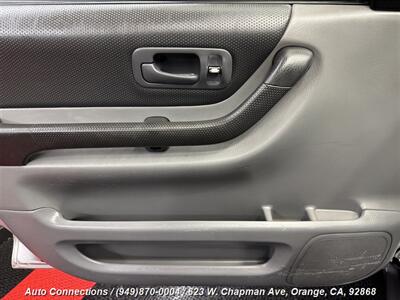 1998 Honda CR-V LX   - Photo 19 - Orange, CA 92868