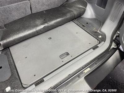 1998 Honda CR-V LX   - Photo 21 - Orange, CA 92868