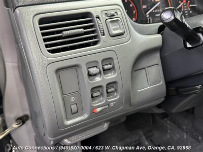 1998 Honda CR-V LX   - Photo 18 - Orange, CA 92868