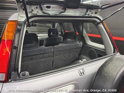 1998 Honda CR-V LX   - Photo 20 - Orange, CA 92868