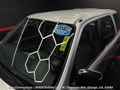 1998 Honda CR-V LX   - Photo 24 - Orange, CA 92868