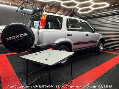 1998 Honda CR-V LX   - Photo 22 - Orange, CA 92868