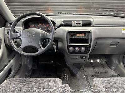 1998 Honda CR-V LX   - Photo 14 - Orange, CA 92868