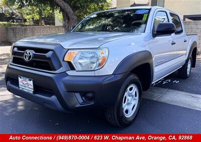2013 Toyota Tacoma - Photo 25 - Orange, CA 92868