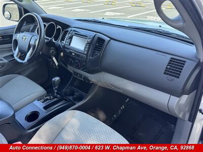2013 Toyota Tacoma - Photo 10 - Orange, CA 92868