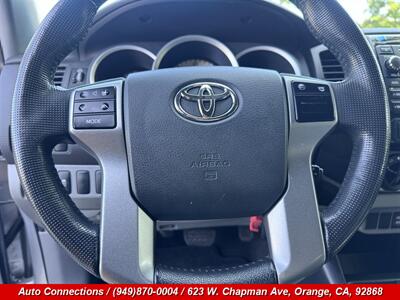 2013 Toyota Tacoma - Photo 13 - Orange, CA 92868
