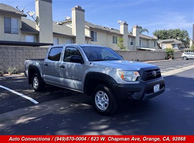 2013 Toyota Tacoma - Photo 1 - Orange, CA 92868