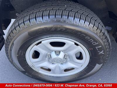 2013 Toyota Tacoma - Photo 28 - Orange, CA 92868