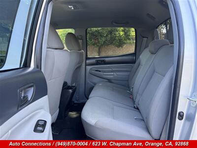 2013 Toyota Tacoma - Photo 9 - Orange, CA 92868