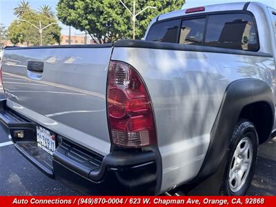 2013 Toyota Tacoma - Photo 26 - Orange, CA 92868