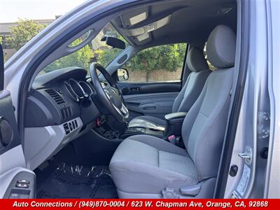 2013 Toyota Tacoma - Photo 6 - Orange, CA 92868