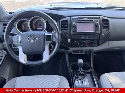 2013 Toyota Tacoma - Photo 12 - Orange, CA 92868