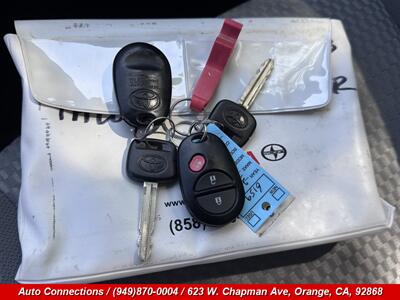2013 Toyota Tacoma - Photo 20 - Orange, CA 92868