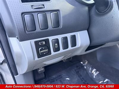 2013 Toyota Tacoma - Photo 18 - Orange, CA 92868