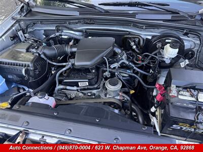 2013 Toyota Tacoma - Photo 22 - Orange, CA 92868