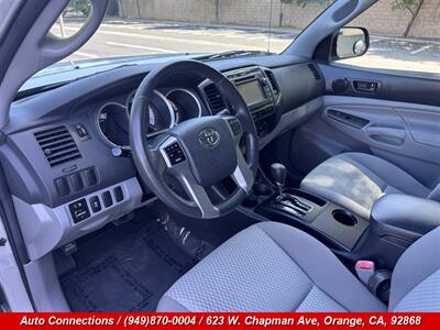 2013 Toyota Tacoma - Photo 11 - Orange, CA 92868