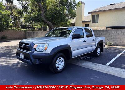 2013 Toyota Tacoma - Photo 2 - Orange, CA 92868
