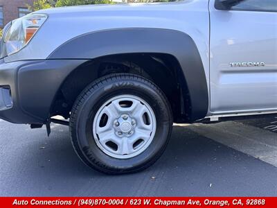 2013 Toyota Tacoma - Photo 27 - Orange, CA 92868