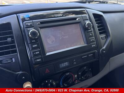 2013 Toyota Tacoma - Photo 17 - Orange, CA 92868