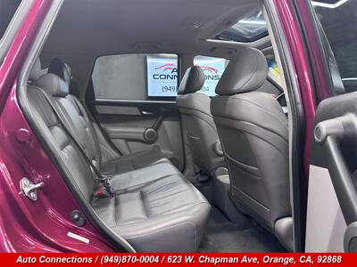 2010 Honda CR-V EX-L - Photo 8 - Orange, CA 92868