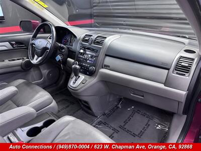 2010 Honda CR-V EX-L - Photo 10 - Orange, CA 92868