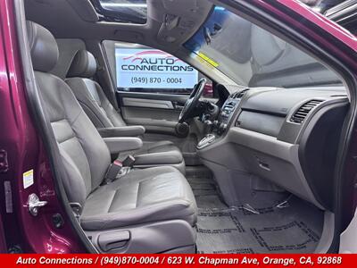 2010 Honda CR-V EX-L - Photo 7 - Orange, CA 92868