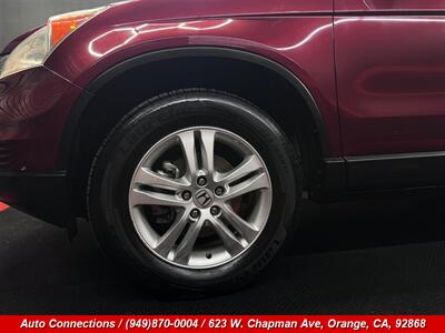 2010 Honda CR-V EX-L - Photo 30 - Orange, CA 92868