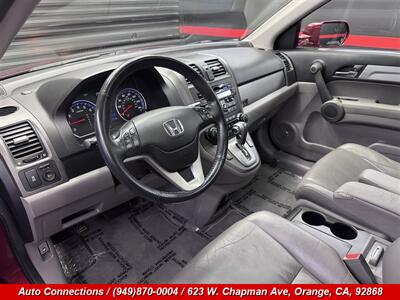2010 Honda CR-V EX-L - Photo 11 - Orange, CA 92868