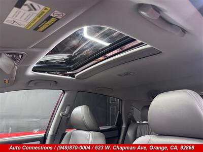 2010 Honda CR-V EX-L - Photo 20 - Orange, CA 92868