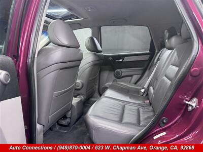 2010 Honda CR-V EX-L - Photo 9 - Orange, CA 92868