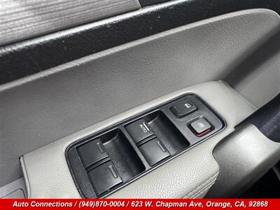2010 Honda CR-V EX-L - Photo 23 - Orange, CA 92868