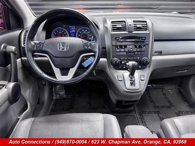 2010 Honda CR-V EX-L - Photo 12 - Orange, CA 92868