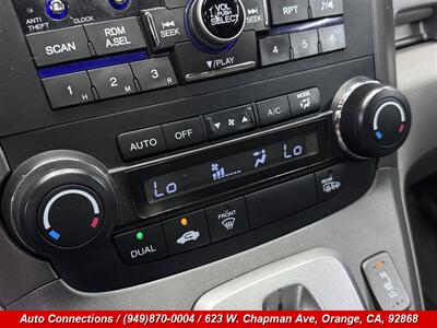 2010 Honda CR-V EX-L - Photo 17 - Orange, CA 92868
