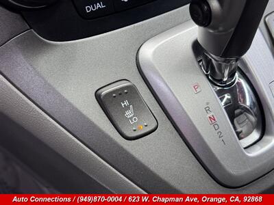 2010 Honda CR-V EX-L - Photo 15 - Orange, CA 92868
