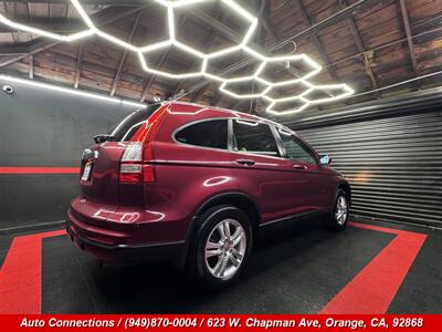2010 Honda CR-V EX-L - Photo 3 - Orange, CA 92868