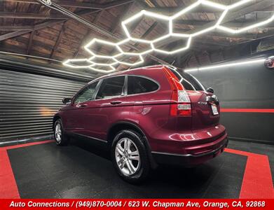 2010 Honda CR-V EX-L - Photo 4 - Orange, CA 92868