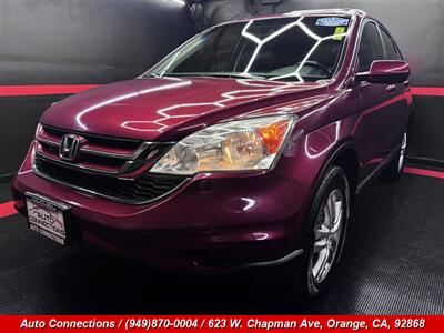 2010 Honda CR-V EX-L - Photo 28 - Orange, CA 92868