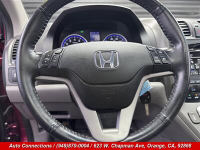 2010 Honda CR-V EX-L - Photo 13 - Orange, CA 92868