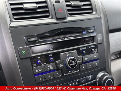 2010 Honda CR-V EX-L - Photo 18 - Orange, CA 92868
