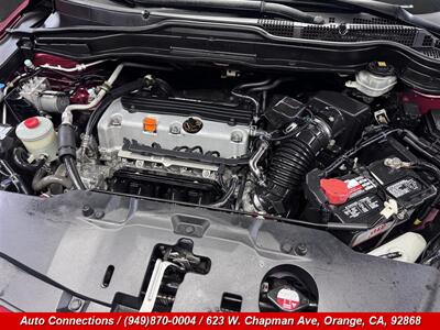 2010 Honda CR-V EX-L - Photo 26 - Orange, CA 92868