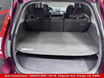 2010 Honda CR-V EX-L - Photo 25 - Orange, CA 92868