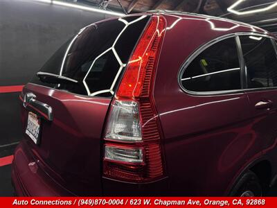 2010 Honda CR-V EX-L - Photo 29 - Orange, CA 92868