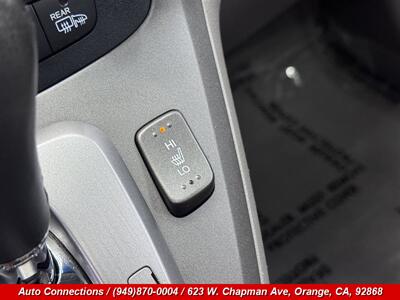 2010 Honda CR-V EX-L - Photo 16 - Orange, CA 92868