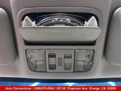 2010 Honda CR-V EX-L - Photo 19 - Orange, CA 92868