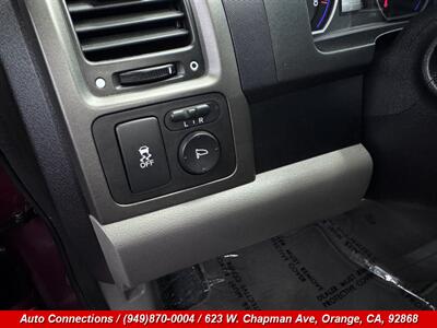 2010 Honda CR-V EX-L - Photo 22 - Orange, CA 92868